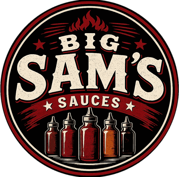Big Sam's Sauces