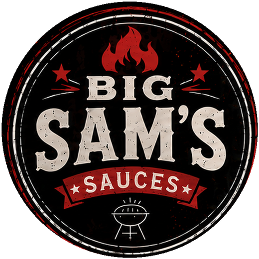 Big Sam's Sauces